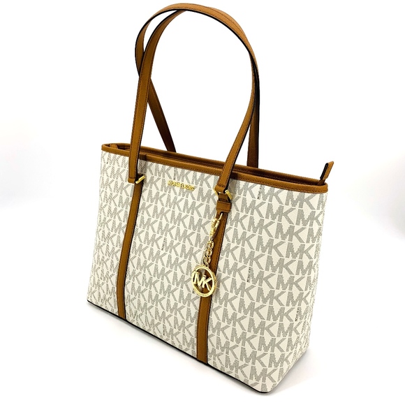 Michael Kors Handbags - Michael Kors Sady Large Laptop Tech Friendly Tote